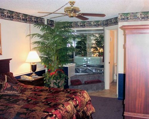 Crosby'S Motor Inn Апопка Екстер'єр фото